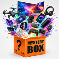 Mystery Box Elettronica Gaming ad Alta Richiesta per Rivenditori di Componenti per Computer e Ordini di Ricarica per Negozi Digitali