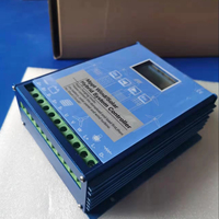 Contrôleur de charge pour éolienne 1500W 2000W 12V 24V AUTO 48V MPPT – Contrôleur de surtension pour faible vitesse du vent