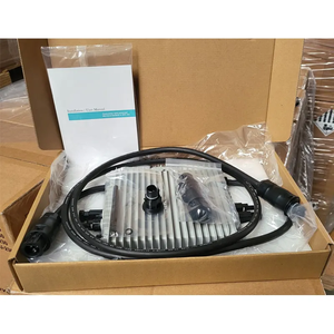 Deye Grid Tie 500W 600W 800W 1000W SUN-M50G4-EU-Q0 Zonne-Energie Micro-Omvormer Met Wifi Voor Zonne-Energie Systeem Enkele Fase Omkeren - Product Image 4