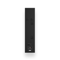 Amplificateur audio - Haut-parleur métallique de haute qualité spécifique au cinéma - Haut-parleur pour système audio