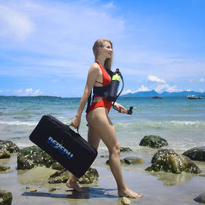 <span class=keywords><strong>Bouteille</strong></span> de gaz, réservoir d'<span class=keywords><strong>air</strong></span> de secours, cylindre de plongée 1L / 15-25 minutes de liberté respiratoire sous l'eau, bouteilles d'oxygène à vendre - Product Image 6