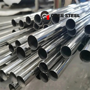 Tube en acier duplex 2205 2507, acier inoxydable, épaisseur 1,5 mm, tube en acier inoxydable sans soudure - Product Image 4