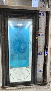 Elevador de dimensiones 250 Kg Elevación Equipo de vidrio de seguridad residencial 3 pisos Puerta lateral Pasajero Pequeños elevadores para el hogar - Product Image 4