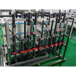 เมมเบรน ED สำหรับการกู้คืนกรด ขนาด 0.12-0.16 มม. สำหรับการกรองน้ำทะเลด้วยระบบอิเล็กโทรไดอะไลซิส ที่ใช้กับวัสดุที่เข้ากันได้ - Product Image 2