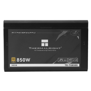 Alibaba <span class=keywords><strong>professionnel</strong></span> ordinateur alimentation Thermalright TR-TG 850S Thermalright 850W 80 Plus ATX or alimentation - Product Image 3