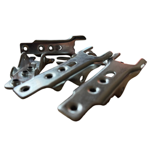 <strong>Metal</strong> Customized <strong>Stamping</strong> <strong>Parts</strong> <strong>Stamping</strong> <strong>Parts</strong> Custom Brass and Wholesale <strong>Stamping</strong> <strong>Parts</strong> of <strong>Metal</strong> - Product Image 1