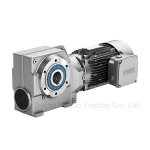 SIEMENS SIMOGEAR hélicoïdal à vis sans fin moteurs - Product Image 1