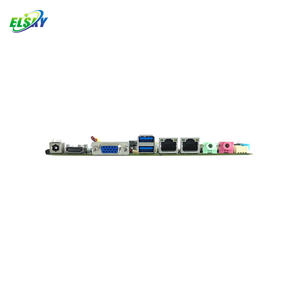 Carte mère de jeu ELSKY <span class=keywords><strong>LGA</strong></span> 1700 QM6100 avec processeur Alder Lake 12e génération <span class=keywords><strong>CORE</strong></span> I5 H610 DDR4 MAX 128G PCI-E X4 - Product Image 5