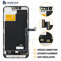 Écran OLED souple HX en gros pour remplacement d'écran OLED flexible pour iPhone 13 ProMax