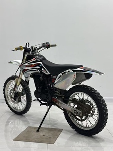 Moto tout-terrain <span class=keywords><strong>KAYO</strong></span> T4, machine de motocross professionnelle, jantes en alliage résistantes à l'usure, pneus antidérapants, adaptée aux montagnes rocailleuses - Product Image 6