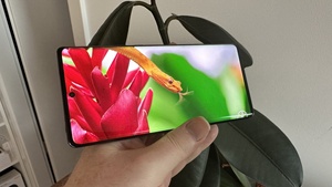 Original Motorla Edge 30 Ultra venta al por mayor, 99% nuevo teléfono móvil de alta calidad - Product Image 3