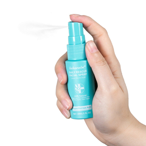 Lakerain 30ml spray facial de secours quotidien apaisant purifiant renouvelant l'acné rougeur réduisant l'acide hypochloreux spray facial - Product Image 6