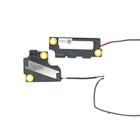 Juego de Altavoces Internos para Laptop Gamer ASUS ROG GX502 GX502U GX502GW 4 2.5W Estéreo 2-Pin Repuesto OEM
