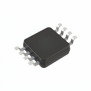 Power Management (PMIC) 8 TSSOP, 8 MSOP Exposed Pad Electronic Chips Component BOM IC In Stock LT3580HMS8E#PBF - Product Image 1
