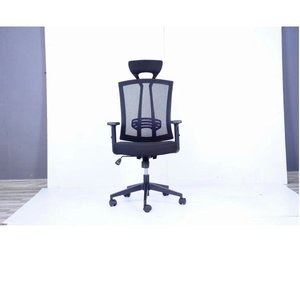 Silla de oficina moderna y cómoda de malla 37417-802  37417-803  37417-9008 - Product Image 5
