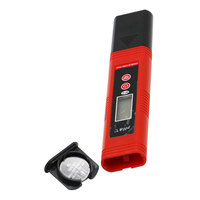 PH-2012 pengukur uji Ph Sensor Digital tipe pena