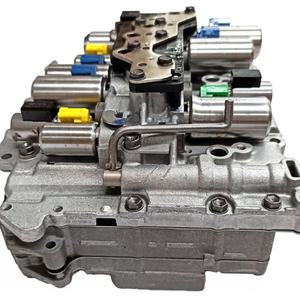 Cuerpo de Válvulas de Transmisión TF-72SC TF72SC GA6F21AW TF72 FWD Compatible con Caja de Cambios BMW 6F21AW TFM021 - Product Image 4