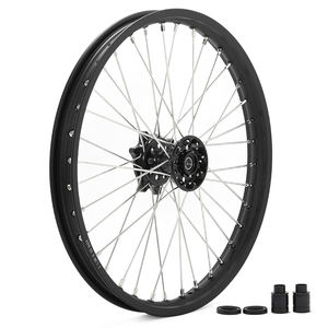 <span class=keywords><strong>ขอบ</strong></span>ล้อรถจักรยานยนต์ขนาด<span class=keywords><strong>17</strong></span>นิ้วสำหรับมอเตอร์ครอสวิบากรถ<span class=keywords><strong>วิบาก</strong></span>สอง<span class=keywords><strong>ล้อ</strong></span>ซูเปอร์โมโต - Product Image 2