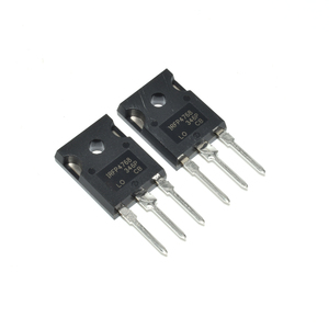 เจเควี ใหม่และของแท้ IRFP4768PBF IRFP4768 ทรานซิสเตอร์ MOSFET - Product Image 2