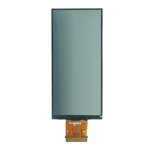 จอ LCD TFT โมโน384ขนาด2.9นิ้ว168x แบบไม่มีแบล็คไลท์สะท้อนแสงใช้ไฟต่ำสำหรับงานกลางแจ้งหน้าจอ TFT อะไหล่กระดาษ <span class=keywords><strong>E</strong></span> Ink - Product Image 2