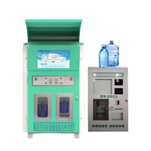 Purificateur d'eau mural personnalisé en gros 220V Garantie 1 an Filtre à eau sans déchets directement de l'usine de Chine - Product Image 1