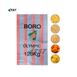 PP gewebte beutel polypropylen-beutel sacos de rafia dệt bao tải PP chất liệu lưới túi reis PP gewebte tasche - Product Image 2