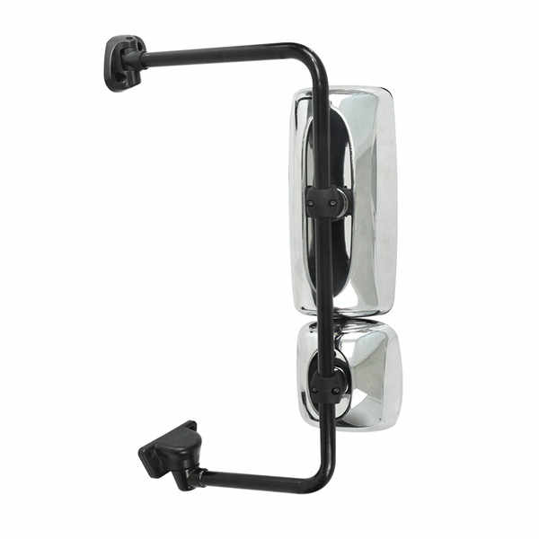 CHROME MIRROR ASSEMBLY FOR FREIGHTLINER M2 COLUMBIA| Alibaba.com