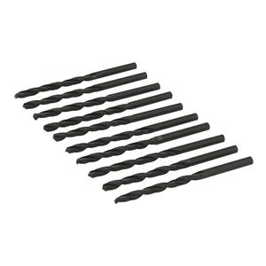 Silverline METRIC HSS-R jobber Bits 10PK 4.5มม. - Product Image 1