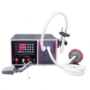 Bas Prix <span class=keywords><strong>Lave</strong></span>-<span class=keywords><strong>Vaisselle</strong></span> <span class=keywords><strong>Vaisselle</strong></span> Désinfection Liquide Machine de Remplissage - Product Image 3