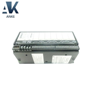 Bloc d'E/S analogique IC660BBA020 pour General Electric - Product Image 3