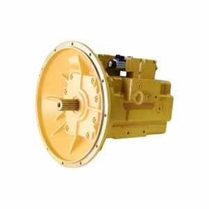 Nuevas piezas de excavadora CAT395F E395 bomba principal hidráulica oscilante 593-3841/5933841 para reemplazo de bomba de dirección - Product Image 5