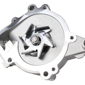 Bomba de agua Kg Aw5092 para coche americano 12624936, pieza de repuesto nueva - Product Image 2