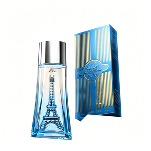 Parfum arabe haut de gamme, mini parfum lisse, flacon de parfum avec boîte, parfum pour femme, ensemble de mini parfums, spray corporel - Product Image 2