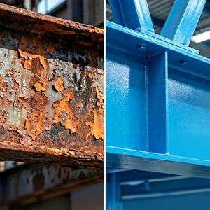 Durable High-quality Factory-made <b>Paint</b> Coating with Antimicrobial Antifungal and Preservative Properties - Product Image 2