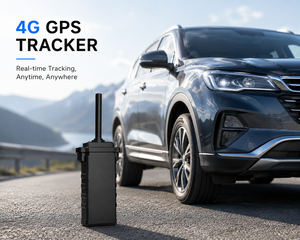 Fahrzeug-Ortungssystem TY12 mit 4G GPS SOS-<span class=keywords><strong>Alarm</strong></span>, Geschwindigkeitswarnung und Flottenmanagement-Plattform - Product Image 4