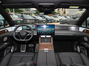 สเตลาโต S9 2024 รถยนต์ไฟฟ้าขับเคลื่อนล้อหลัง รุ่น Ultra Long Range มีรถพร้อมส่ง รถใหม่ รถมือสอง S9 2024 รถยนต์ไฟฟ้าล้วน รุ่น Ultra - Product Image 6