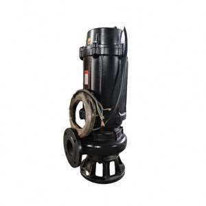 Heavy Duty Mud <b>Pump</b> Sewage Sludge <b>Pumps</b> High Lift Non Clogging Sewage <b>Pump</b> Sewage Water <b>Pump</b> - Product Image 4