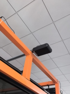 Moteur Super Lift haute performance pour porte de garage et moteur de porte de garage LiftMaster - Product Image 5
