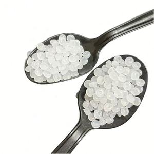 LDPE 2426H Grado de película Materia prima plástica LDPE Polietileno de baja densidad para bolsas/Aplicación de película - Product Image 3