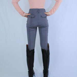 ARLAN Unique wholesale equestrian products riding <b>leggings</b> equestrian equestrian clothing - Product Image 2