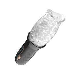 Juguete Sexual con Rotación de 360 Grados para Hombres, Estimulador de Succión al Vacío, Copa de Masturbación Automática, Masturbador Masculino - Product Image 1