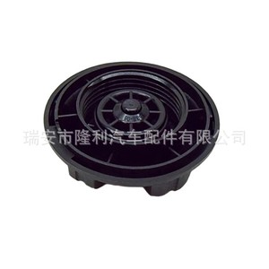 BMW Toyota Coolant Reservoir <b>Cap</b> 16475-WAA02 Replacement Part For <b>Radiator</b> Expansion Tank - Product Image 4