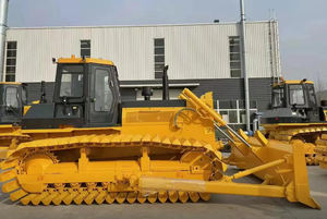 Bulldozer Estándar de Alta Calidad de 160 HP, Bulldozer HD16M con Gran Potencia en Venta a Bajo Precio - Product Image 2