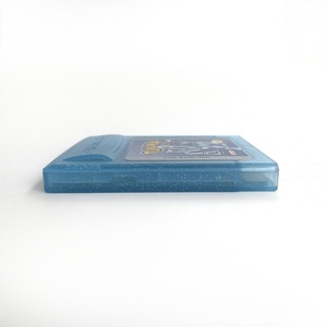 Vente Flash en Stock : 7 Types de Cartes de Jeux pour Console de Jeux Vidéo Gbc - Product Image 4
