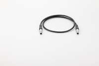 Haute Qualité 0F 1F Série 2 3 4 5 6 7 9 10 12 Broches Circulaire Push Pull Connecteur Personnaliser Câble PVC PUR TPU Matériel