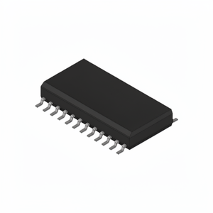 วงจรรวมแบบครบวงจรดั้งเดิม TXRX แบบ non Invert 5.5V 24SOP ลอจิก74F543SCX บริการ BOM - Product Image 1