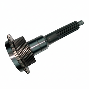 ME-514901 Sunupmaster 14T/29T/42T HRC 60-62 ชุดเฟืองเพลาขับเคลื่อนหลัก สำหรับ MITSUBISHI 4D32 Turbo PS110 ของใหม่ - Product Image 2