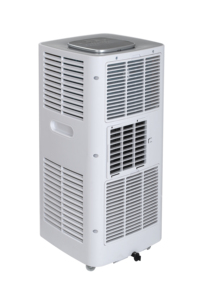 พัดลมปรับอากาศเคลื่อนที่แบบพกพา 5000BTU/7000BTU ขายดี เครื่องใช้ไฟฟ้าอัจฉริยะสำหรับบ้าน - Product Image 2