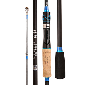 Canne à Pêche Stylo de Voyage Économique pour Équipement de Pêche au Lancer - Product Image 3