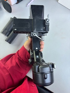 Stabilisateur de cardan à <span class=keywords><strong>3</strong></span> axes Ronin <span class=keywords><strong>RS</strong></span> 4 pour appareils photo numériques, très demandé - Product Image 3
